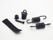 Satz Puffer Federkit passend