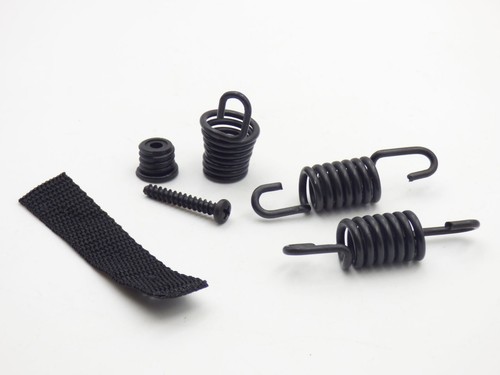 Satz puffer federkit passend - federkit,