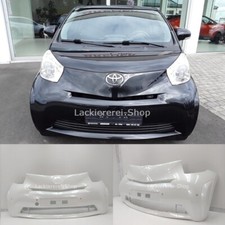 STOßSTANGE VORNE LACKIERT IN