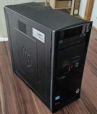 PC HP Elite 7300 Series MT Intel I5-3470 RAM 8GB RAM Windows 10