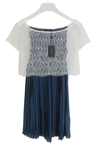 Cop copine tixe - copine, kleid