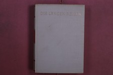 392040 Walter Bauer DIE LANGEN