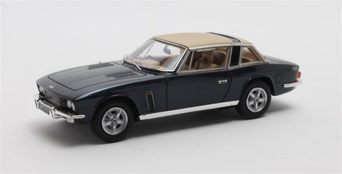 Jensen interceptor siii coupe - siii,