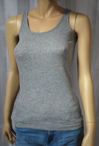 Damen ripp shirt - marc, o'polo