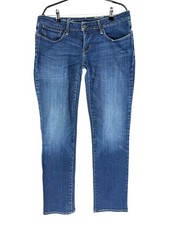 LEVIS STRAUSS & CO Damen Bold Curve Gerade Jeans Größe W31 L32
