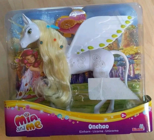 Simba puppe zubehör mia - simba,