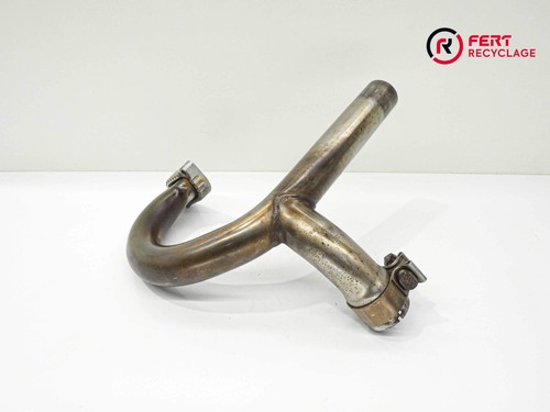 Linker auspuff bmw r 1150 - auspuff,