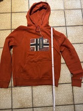 Napapijri kapuzenpullover - napapijri,