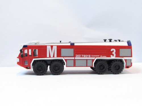 Rosenbauer feuerwehr frankfurt - feuerwehr,