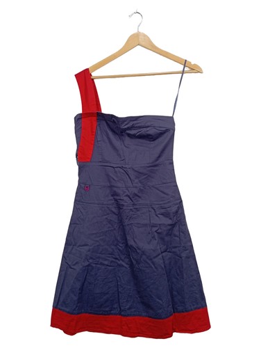 Skunkfunk damen sommerkleid - damen,