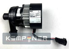 25002704, Wasserpumpe 24 Volt