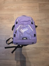 Milka Rucksack Deuter Lila Wie NEU