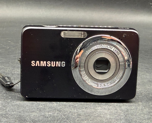 Samsung st30 digitalkamera - st30,