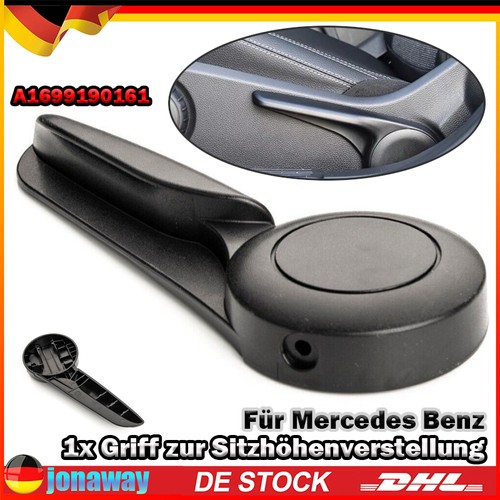 Sitzhöhenverstellung griff - sitzhöhenverstellung,