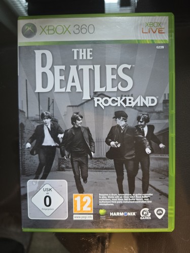 The beatles rock - beatles:, band