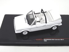 + VOLKSWAGEN VW Golf 1 Cabrio