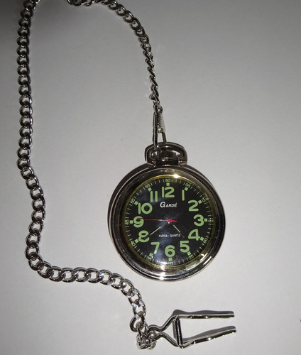 Alte ruhla herrenuhr - ruhla,