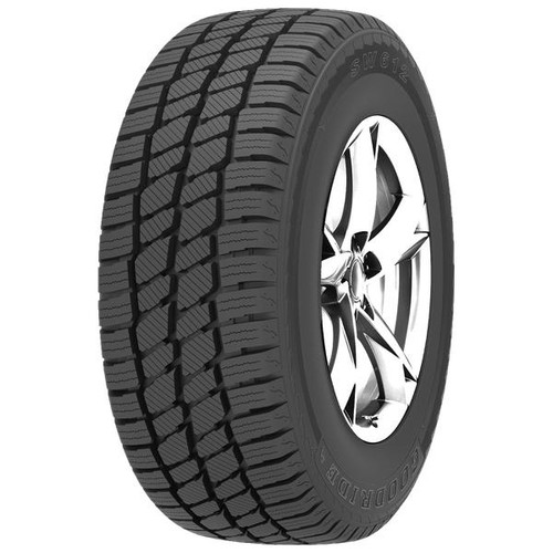 Winterreifen goodride sw612 - winterreifen,