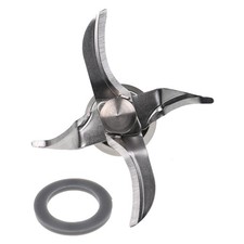 Mixmesser, Ersatzklinge für