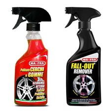 Fallout Remover H0961 +