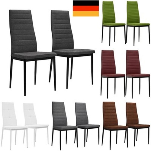 Esszimmerstuhl set stühle - 2x,