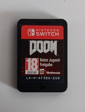 Doom Nintendo Switch (# Nur