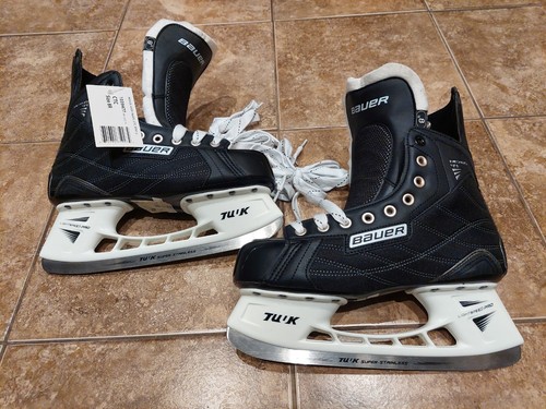 Bauer nexus senior ice - 44,