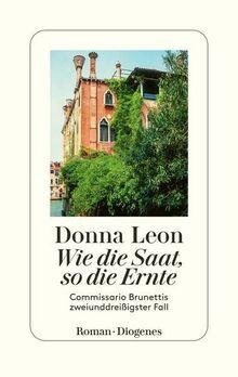 Wie die saat - wie,