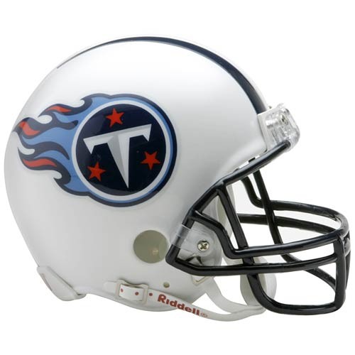 Nfl riddell football mini - nfl, mini-helm