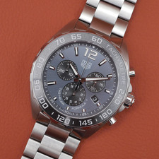 TAG Heuer Formula 1 graues