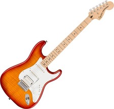 Fender Squier Affinity Strat
