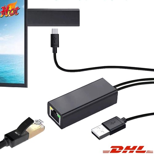 Ethernet adapter für amazon - adapter,