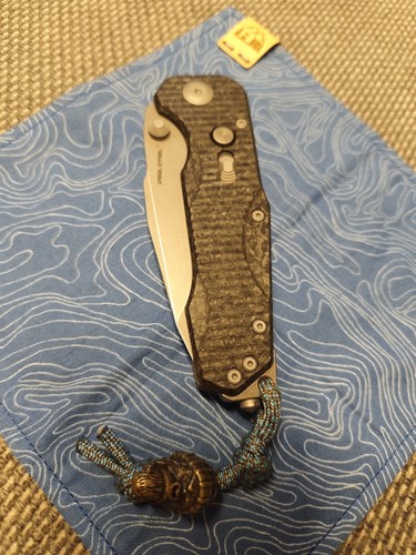 Real steel messer evolution - real,