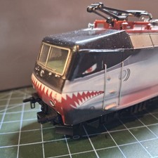 Märklin H0 E-Lok BR 120