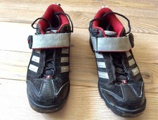 Fahrradschuhe für