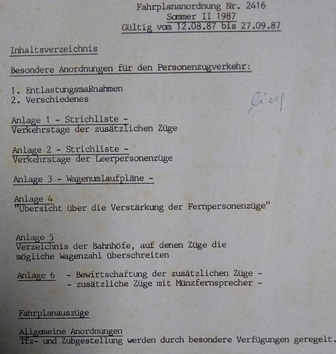 Deutsche bundesbahn - deutsche,