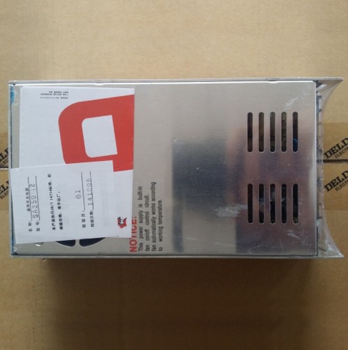 1pcs new delixi - 1pcs,