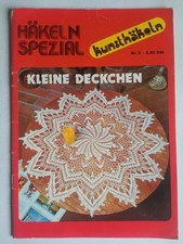 Häkeln spezial Nr. 3 -