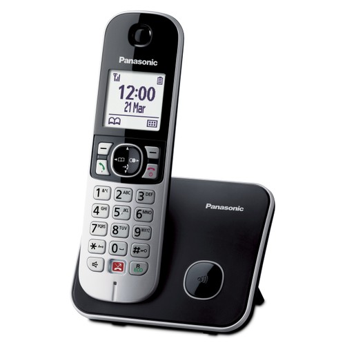 Panasonic tg6851jtb - panasonic, kx-tg6851jtb