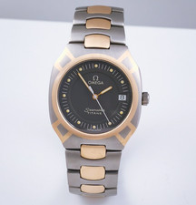 Omega Seamaster Polaris Titan