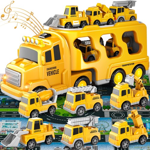 Fahrzeug spielzeugauto - 1,