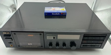 Vintage akai stereo - vintage,