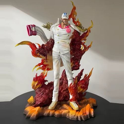 One piece akainu sakazuki - one,