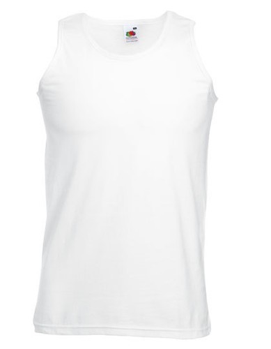Fruit the loom muskelshirt - loom,