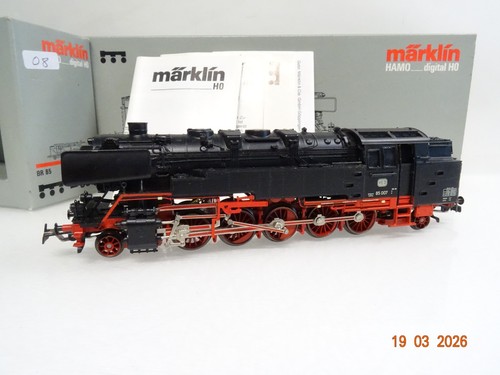 Märklin 3809 hamo - h0,