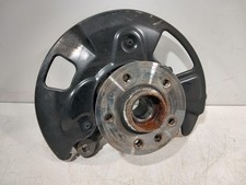 Crafter radnabe vorne links - vw,