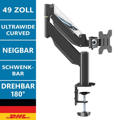 Monitorhalterung zoll - monitorhalterung,
