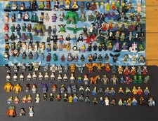 LEGO Minifiguren Hobbit