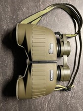 Steiner Military  Marine 7x50 Fernglas 