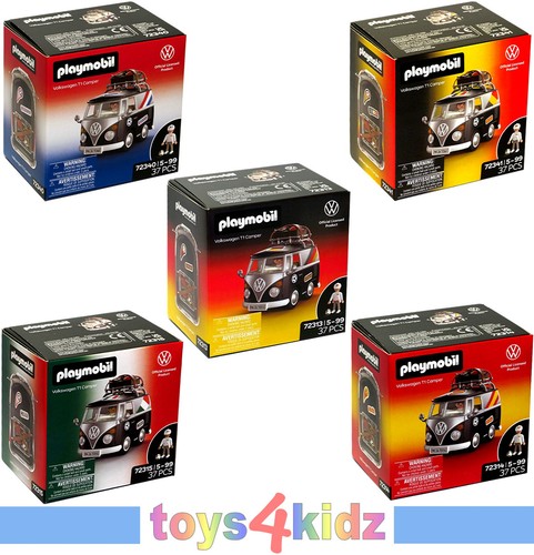 Playmobil camper zur - t1,
